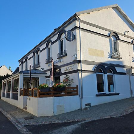 Hotel Des Sables Blancs Douarnenez Εξωτερικό φωτογραφία