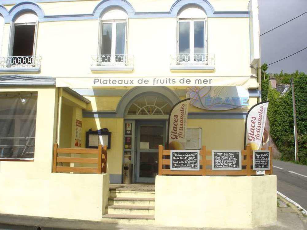 Hotel Des Sables Blancs Douarnenez Εξωτερικό φωτογραφία