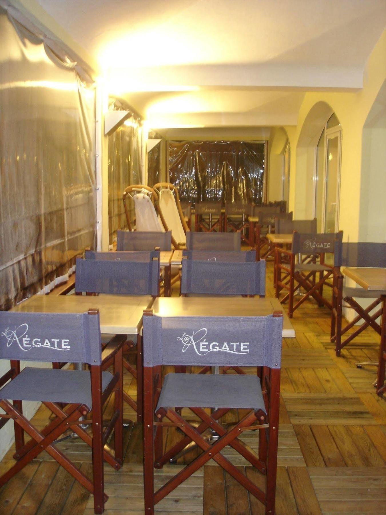 Hotel Des Sables Blancs Douarnenez Εξωτερικό φωτογραφία