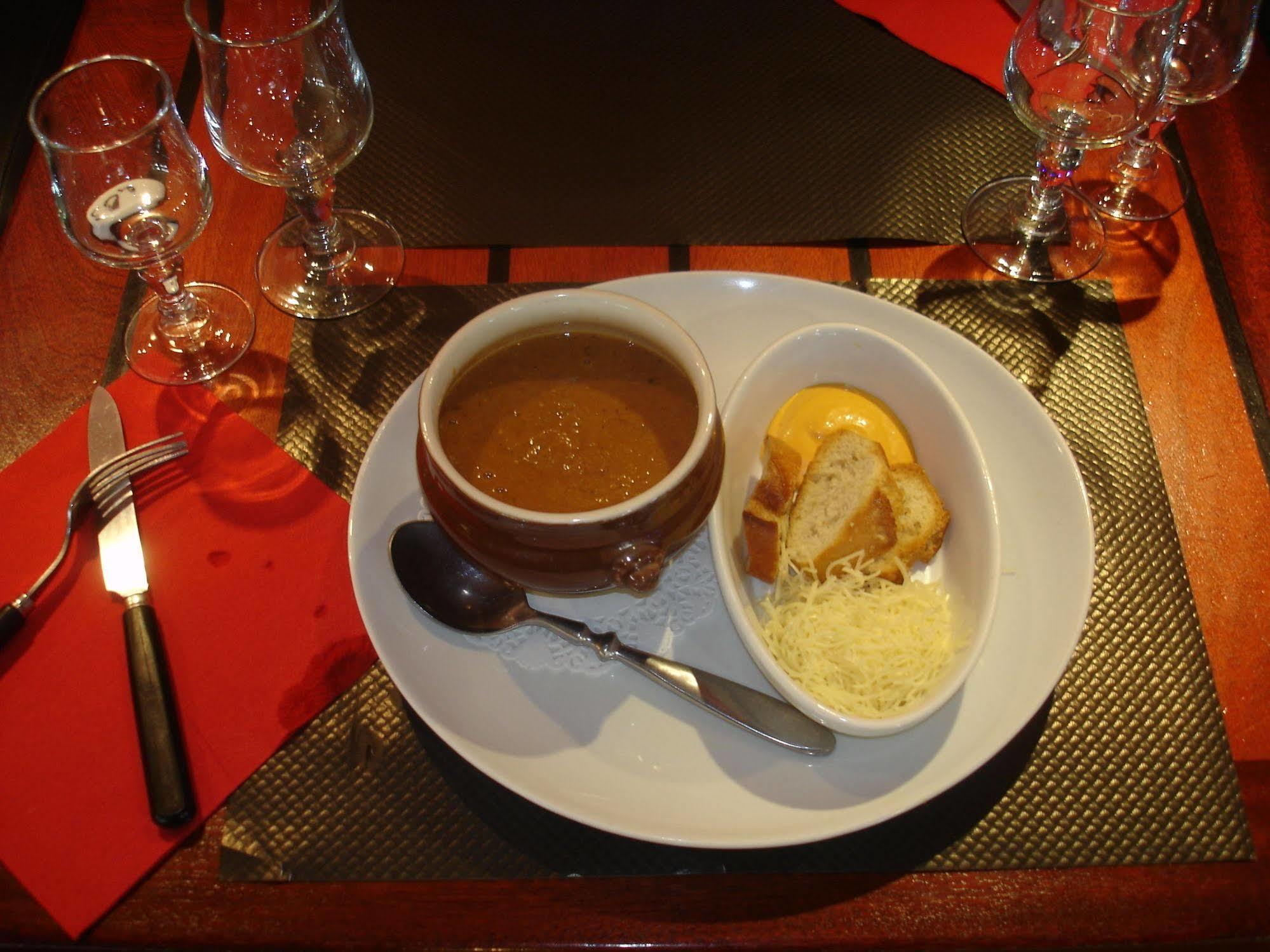Hotel Des Sables Blancs Douarnenez Εξωτερικό φωτογραφία