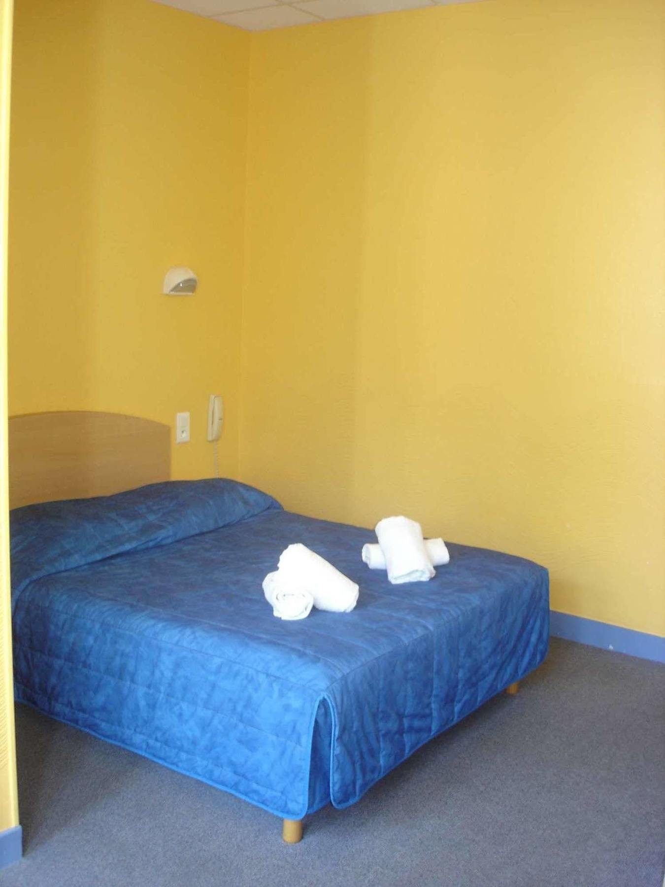 Hotel Des Sables Blancs Douarnenez Εξωτερικό φωτογραφία
